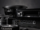 Hi Fi Car