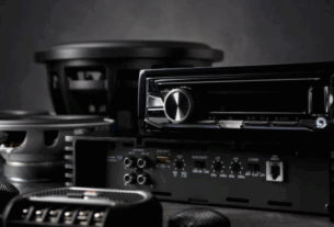 Hi Fi Car